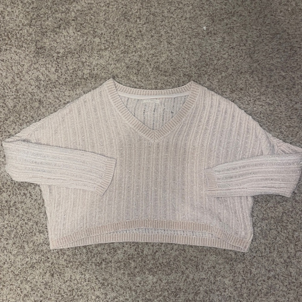 pacsun sweater